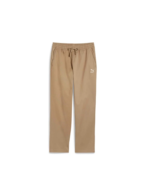 Брюки PUMA Better Classics Woven Pants модель 624259 Фото