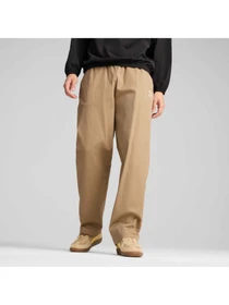 Брюки PUMA Better Classics Woven Pants модель 624259 Фото