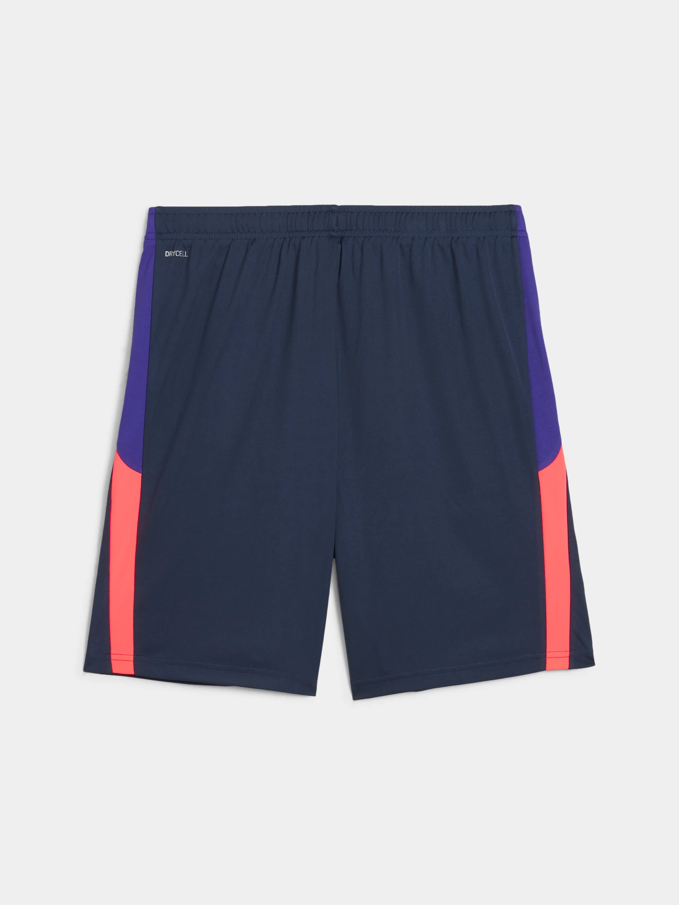 Шорты PUMA Individualligatrainingshorts модель 659519 Фото