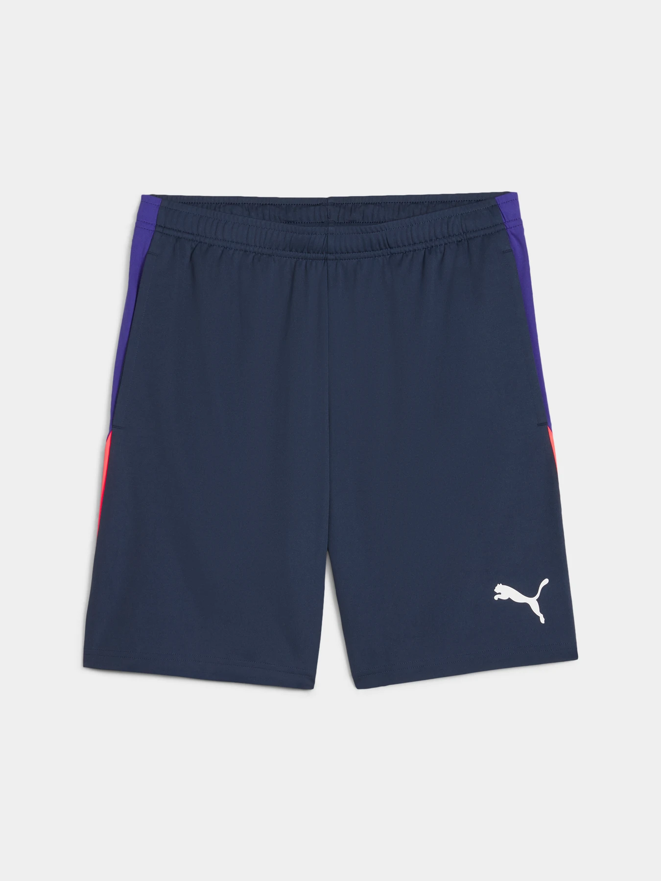 Шорты PUMA Individualligatrainingshorts модель 659519 Фото