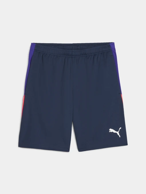 Шорты PUMA Individualligatrainingshorts модель 659519 Фото