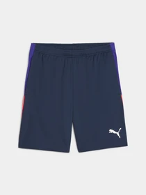 Шорты PUMA Individualligatrainingshorts модель 659519 Фото