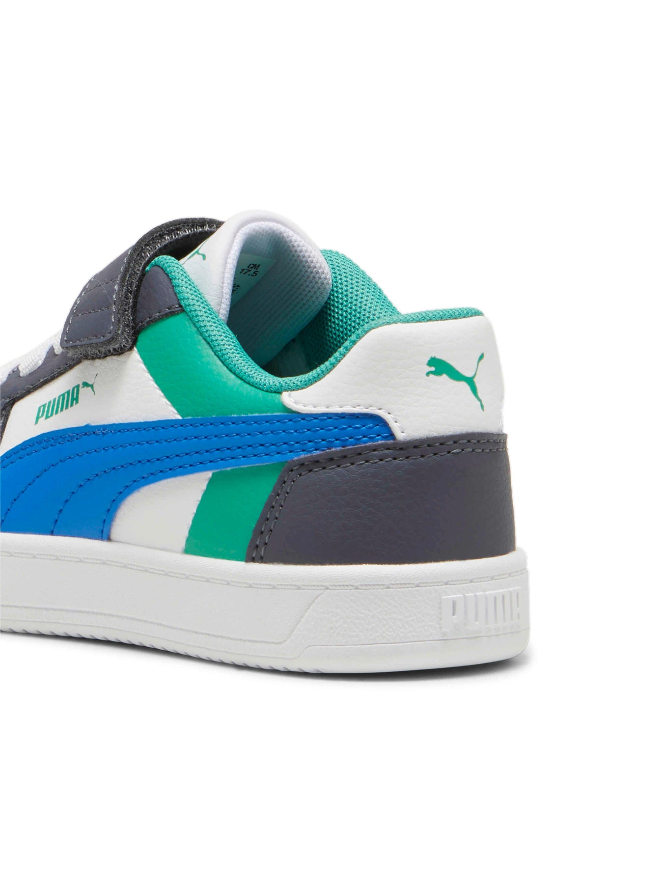 Кеды PUMA Caven 2.0 Block Ac+ Ps модель 394462 Кеды PUMA Caven 2.0 Block Ac+ Ps модель 394462 Фото