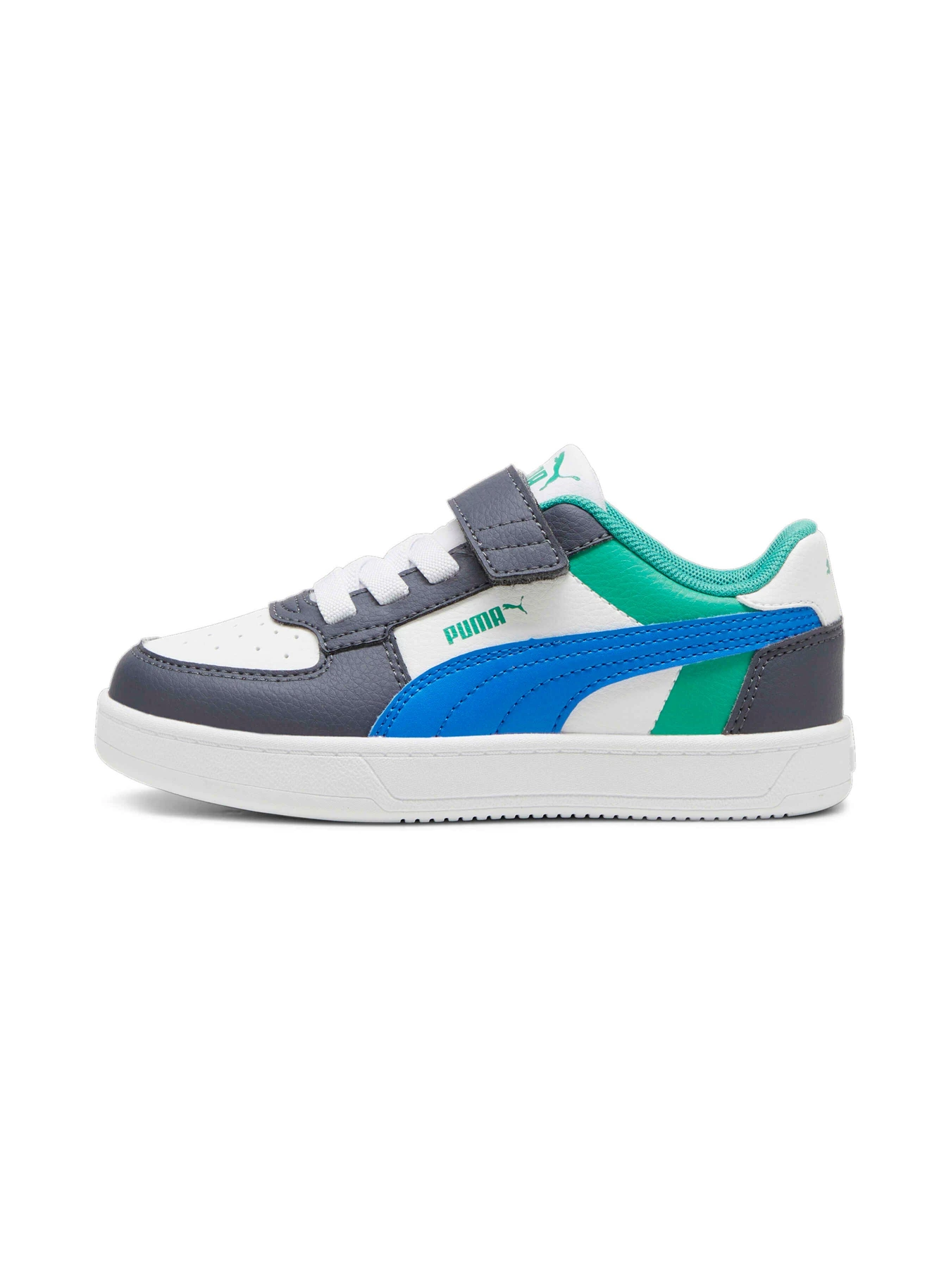 Кеды PUMA Caven 2.0 Block Ac+ Ps модель 394462 Кеды PUMA Caven 2.0 Block Ac+ Ps модель 394462 Фото