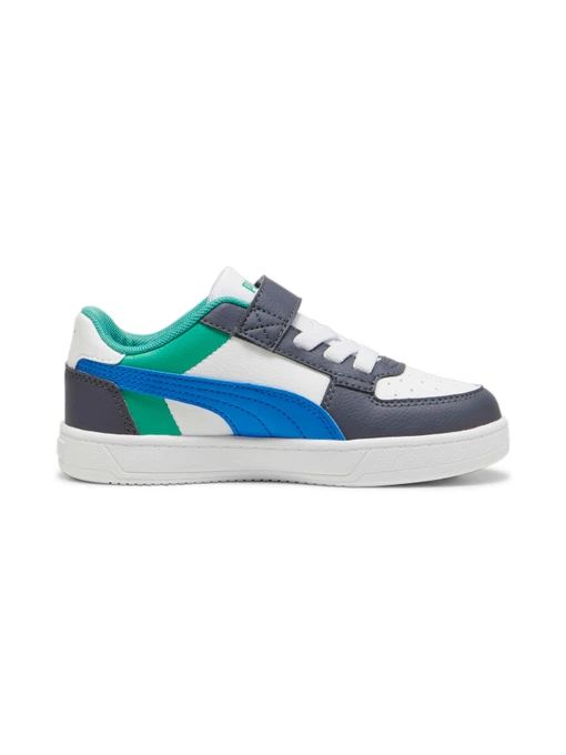 Кеды PUMA Caven 2.0 Block Ac+ Ps модель 394462 Фото