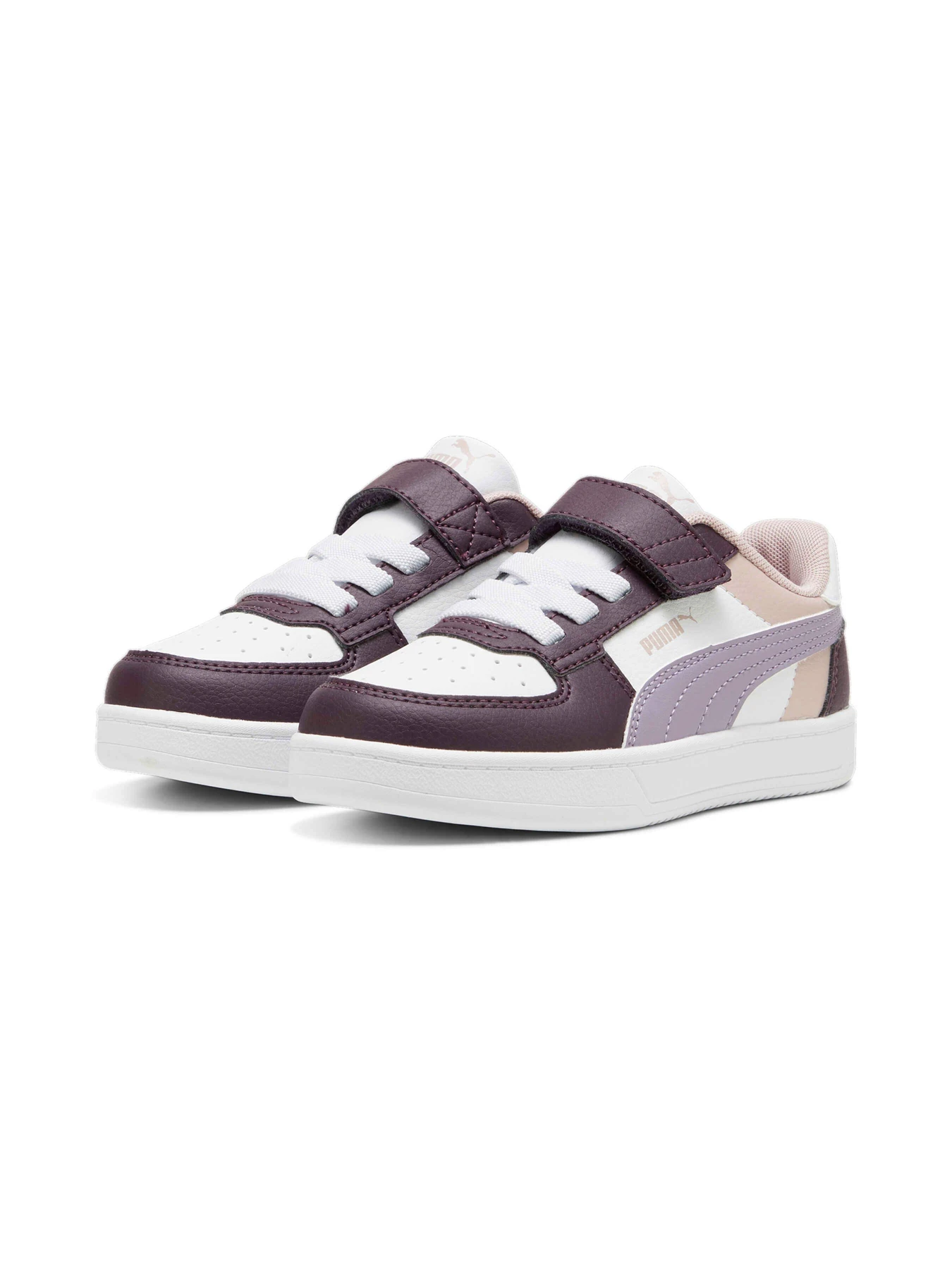 Кеды PUMA Caven 2.0 Block Ac+ Ps модель 394462 Кеды PUMA Caven 2.0 Block Ac+ Ps модель 394462 Фото