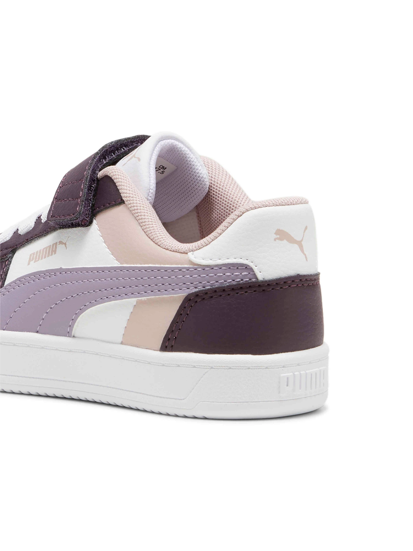 Кеды PUMA Caven 2.0 Block Ac+ Ps модель 394462 Кеды PUMA Caven 2.0 Block Ac+ Ps модель 394462 Фото