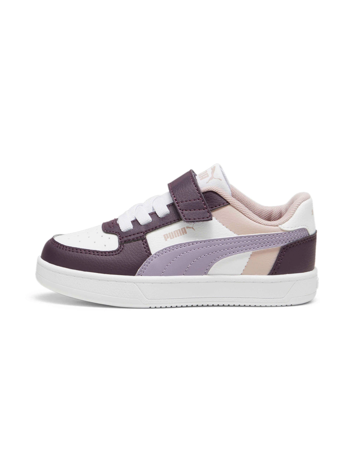 Кеды PUMA Caven 2.0 Block Ac+ Ps модель 394462 Кеды PUMA Caven 2.0 Block Ac+ Ps модель 394462 Фото
