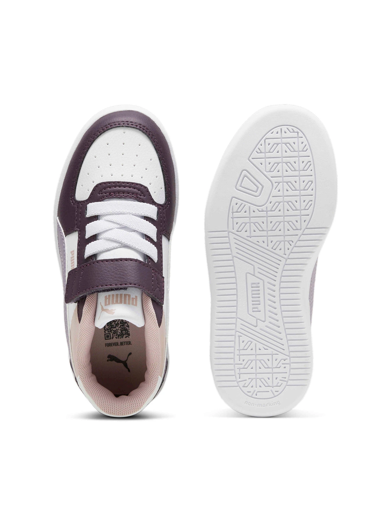Кеды PUMA Caven 2.0 Block Ac+ Ps модель 394462 Кеды PUMA Caven 2.0 Block Ac+ Ps модель 394462 Фото