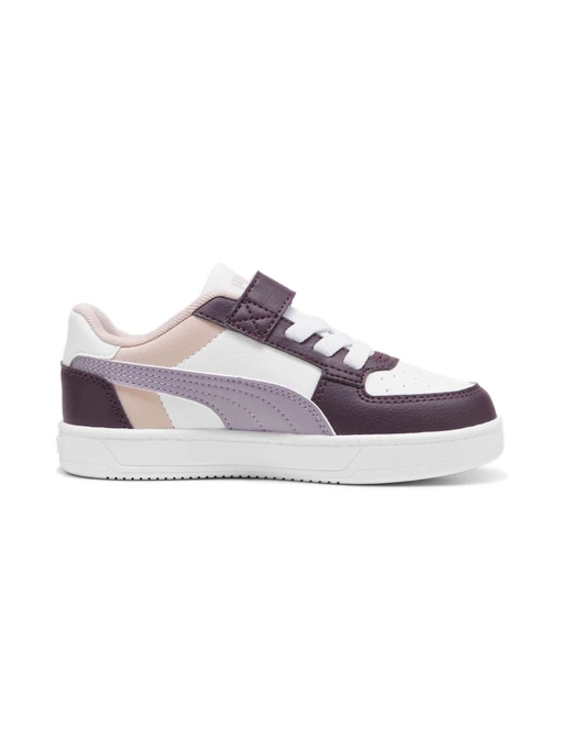 Кеды PUMA Caven 2.0 Block Ac+ Ps модель 394462 Фото
