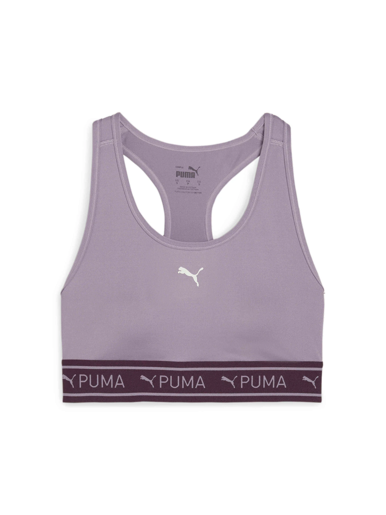 Футболки і поло PUMA 4keeps Elastic Bra - P модель 525319 Фото
