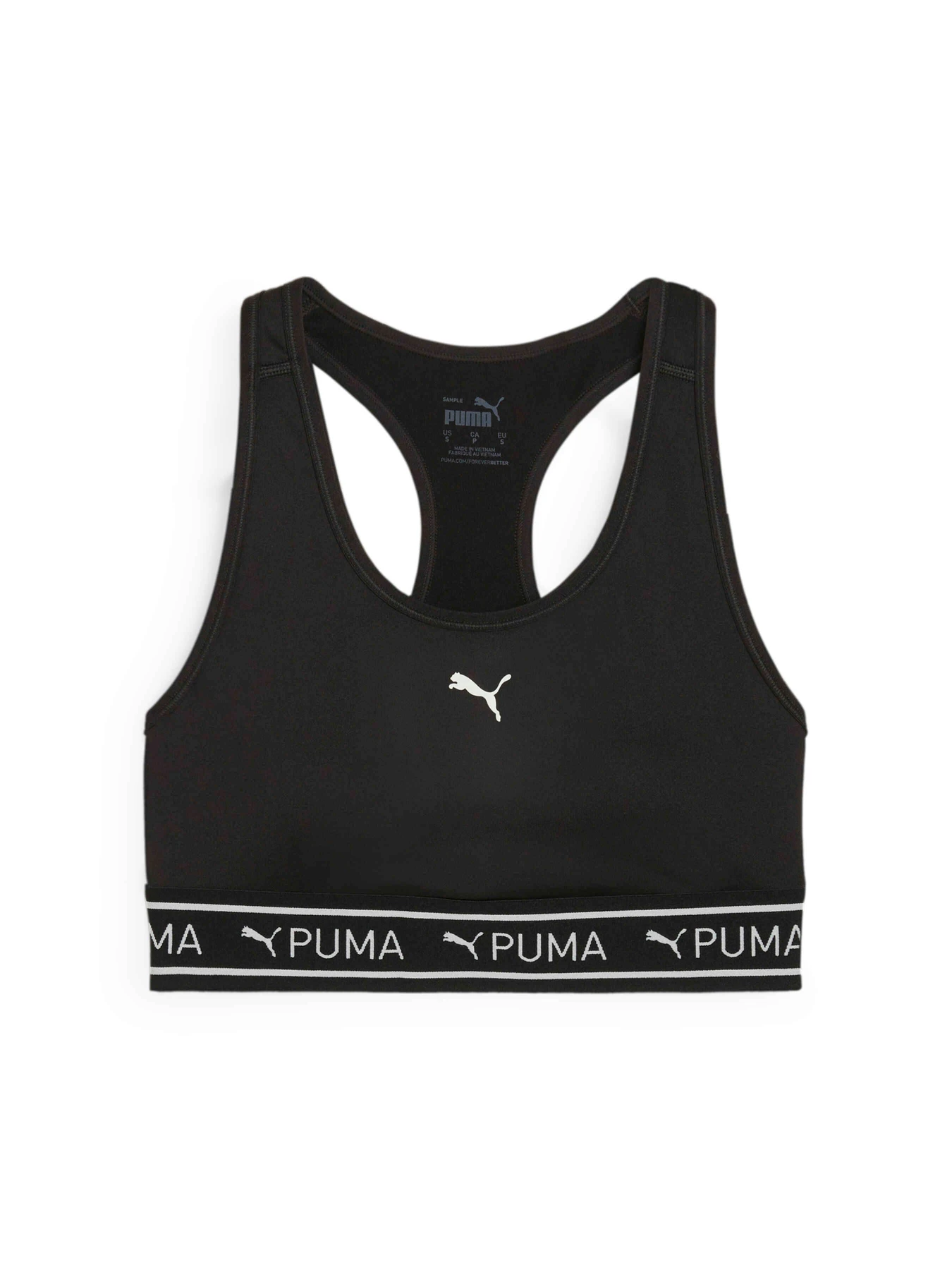 Футболки і поло PUMA 4keeps Elastic Bra - P модель 525319 Футболки і поло PUMA 4keeps Elastic Bra - P модель 525319 Фото