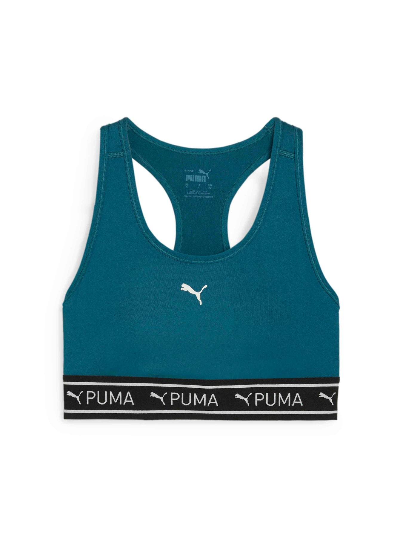 Футболки і поло PUMA 4keeps Elastic Bra - P модель 525319 Фото