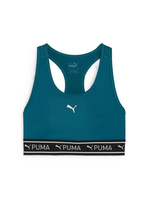 Футболки і поло PUMA 4keeps Elastic Bra - P модель 525319 Фото