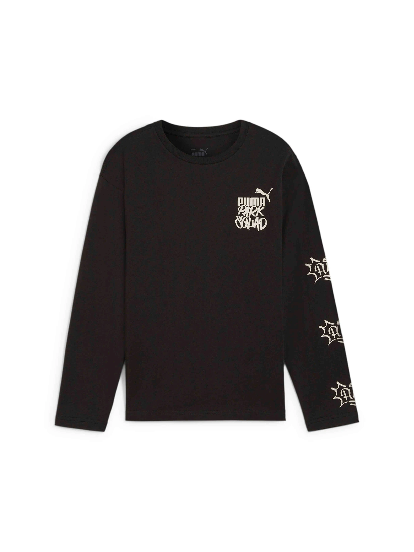 Худи и свитшоты PUMA Ess+ Mid 90s Ls Tee модель 681876 Худи и свитшоты PUMA Ess+ Mid 90s Ls Tee модель 681876 Фото