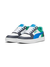Кеды PUMA Caven 2.0 Block Jr модель 394461 Фото