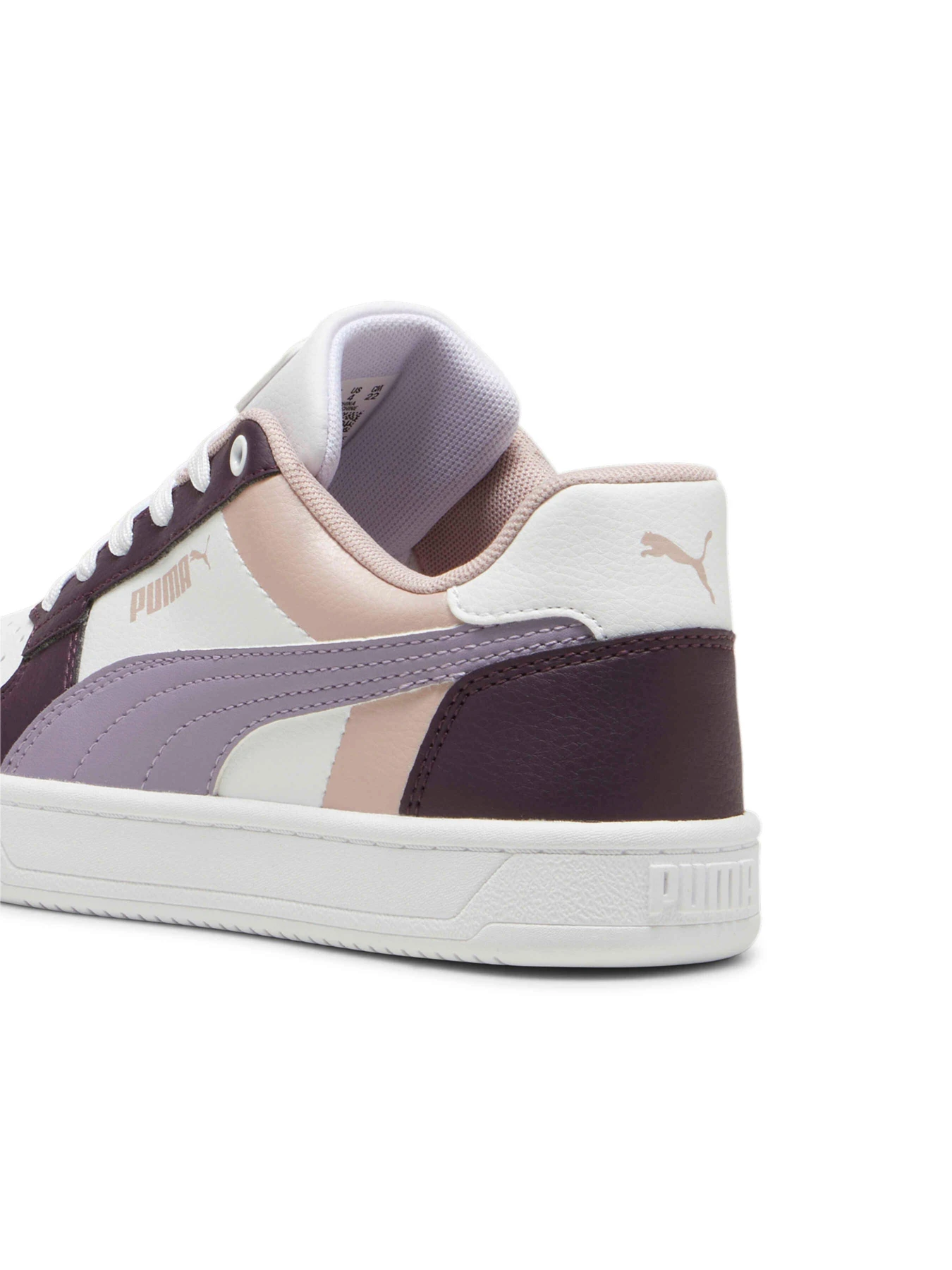 Кеды PUMA Caven 2.0 Block Jr модель 394461 Кеды PUMA Caven 2.0 Block Jr модель 394461 Фото