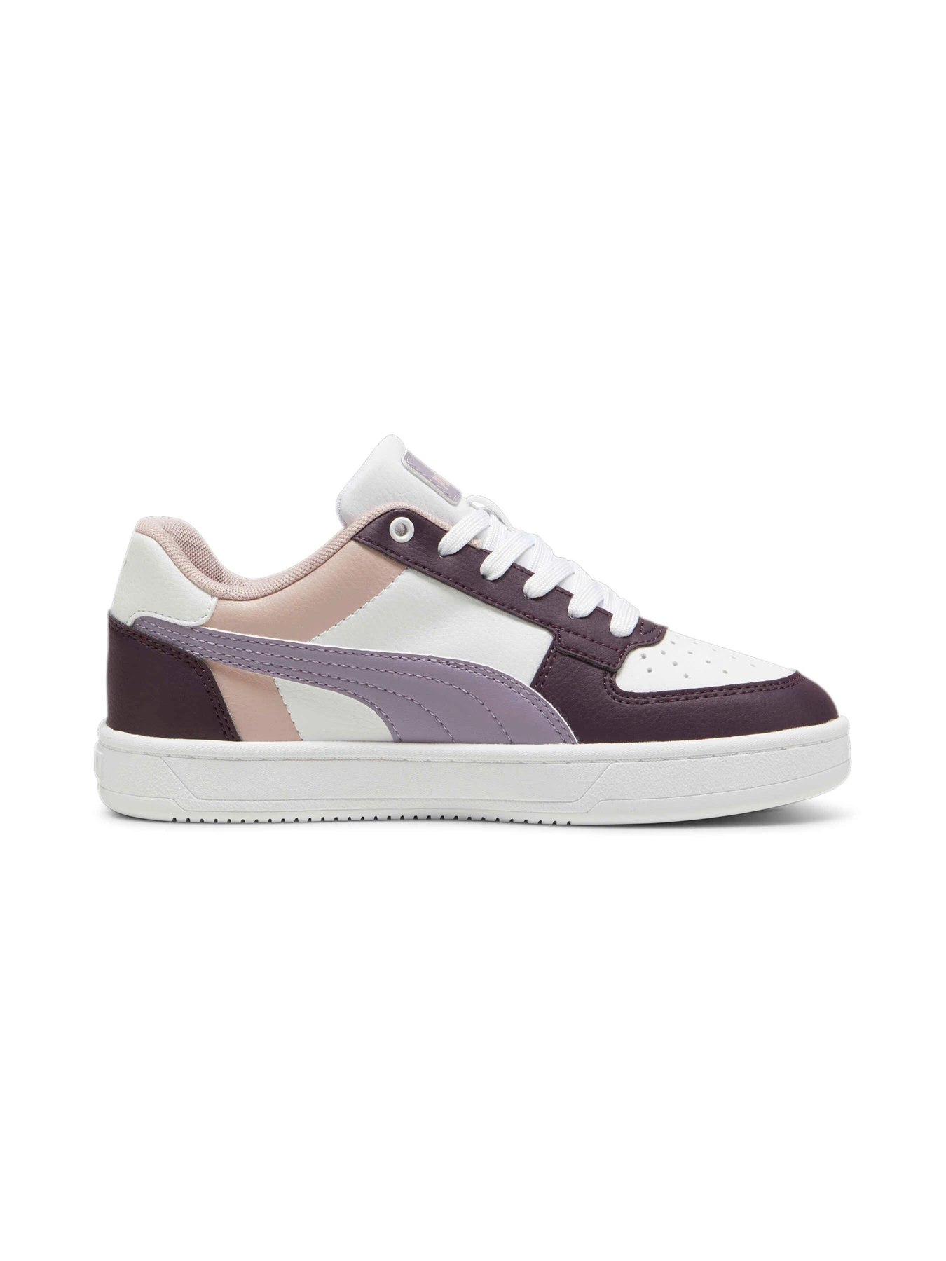 Кеды PUMA Caven 2.0 Block Jr модель 394461 Кеды PUMA Caven 2.0 Block Jr модель 394461 Фото
