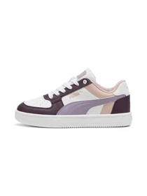 Кеды PUMA Caven 2.0 Block Jr модель 394461 Фото