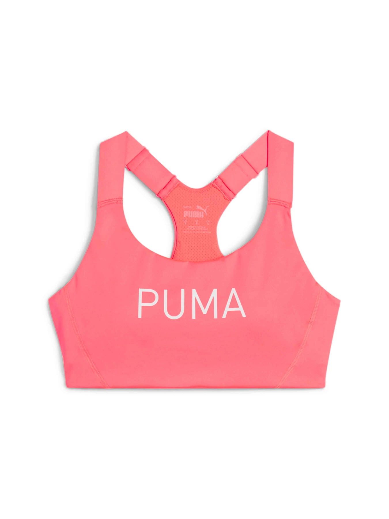 Футболки і поло PUMA 4keeps Eversculpt Bra модель 524785 Фото