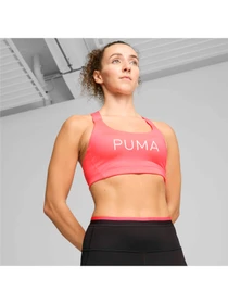 Футболки і поло PUMA 4keeps Eversculpt Bra модель 524785 Фото