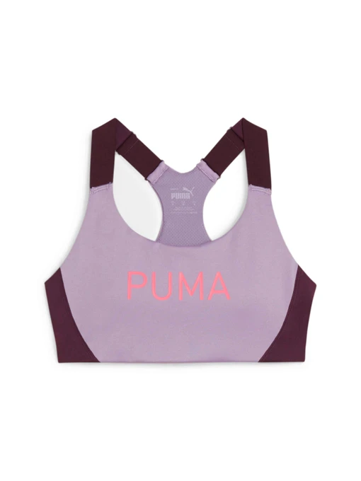 Футболки і поло PUMA 4keeps Eversculpt Bra модель 524785 Фото