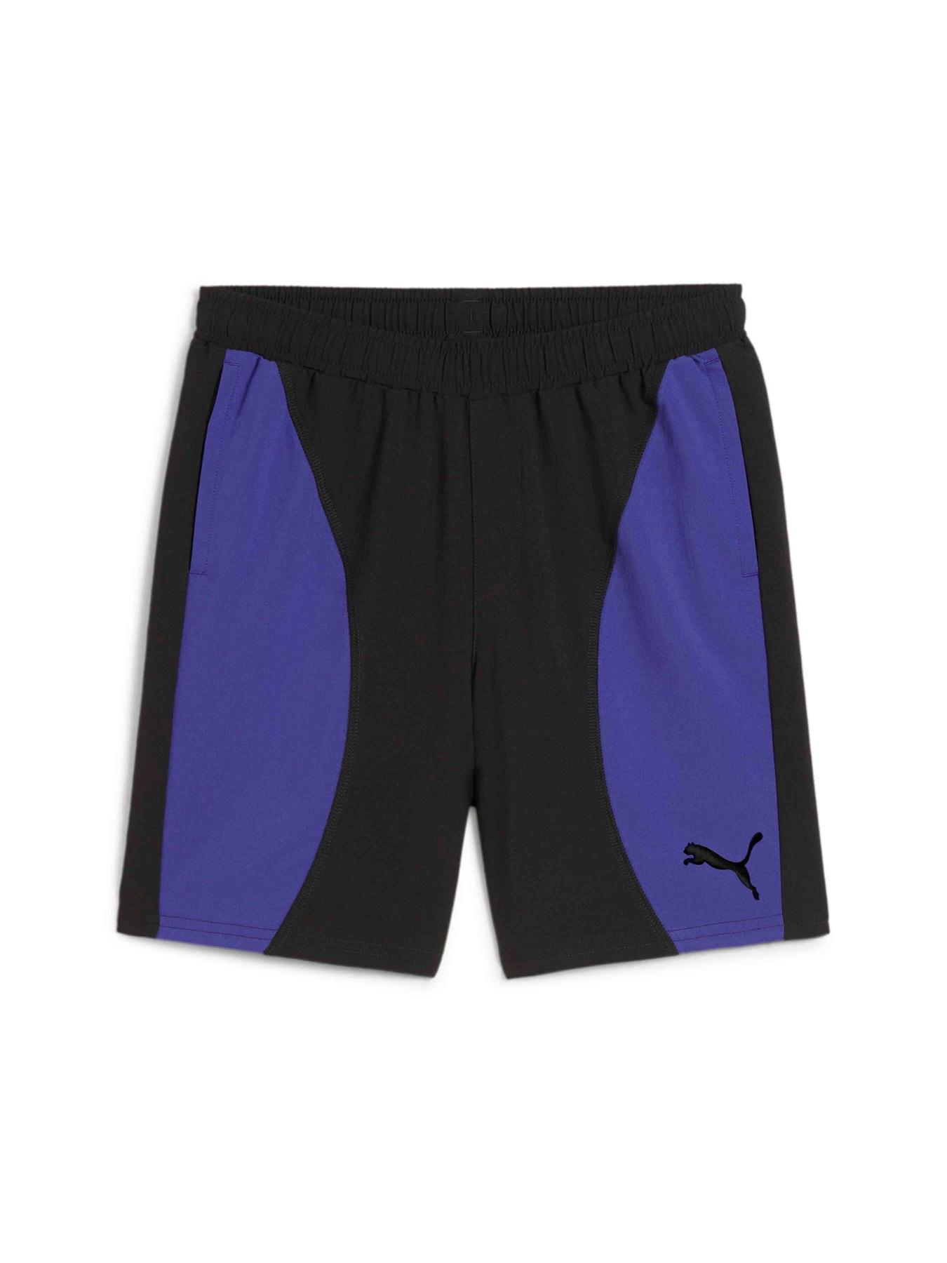 Шорти PUMA Fit Evrydy Shorts модель 682827 Шорти PUMA Fit Evrydy Shorts модель 682827 Фото