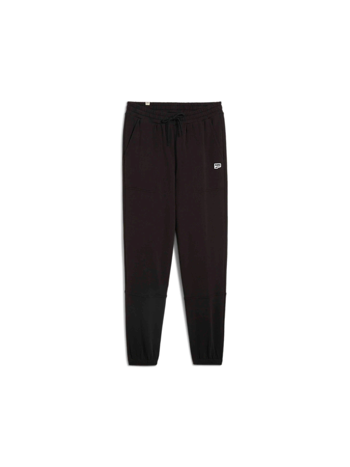 Штани PUMA Downtown Relaxed Sweatpants модель 626761 Фото