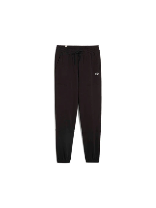 Брюки PUMA Downtown Relaxed Sweatpants модель 626761 Фото