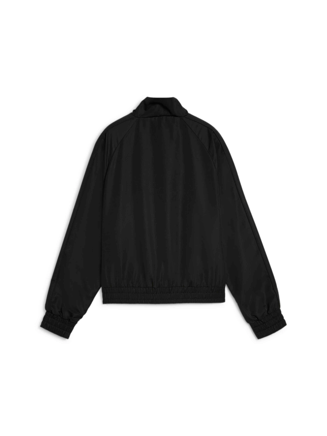 Худи и свитшоты PUMA T7 Woven Track Jacket модель 624217 Фото