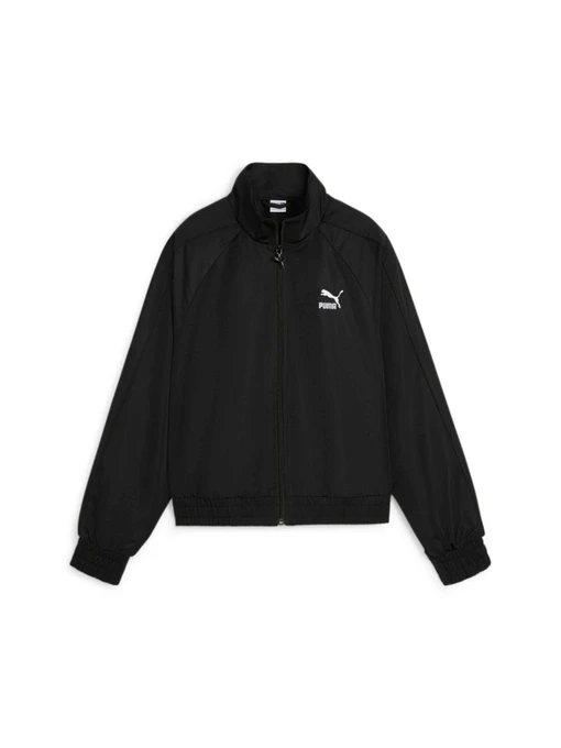 Худи и свитшоты PUMA T7 Woven Track Jacket модель 624217 Фото