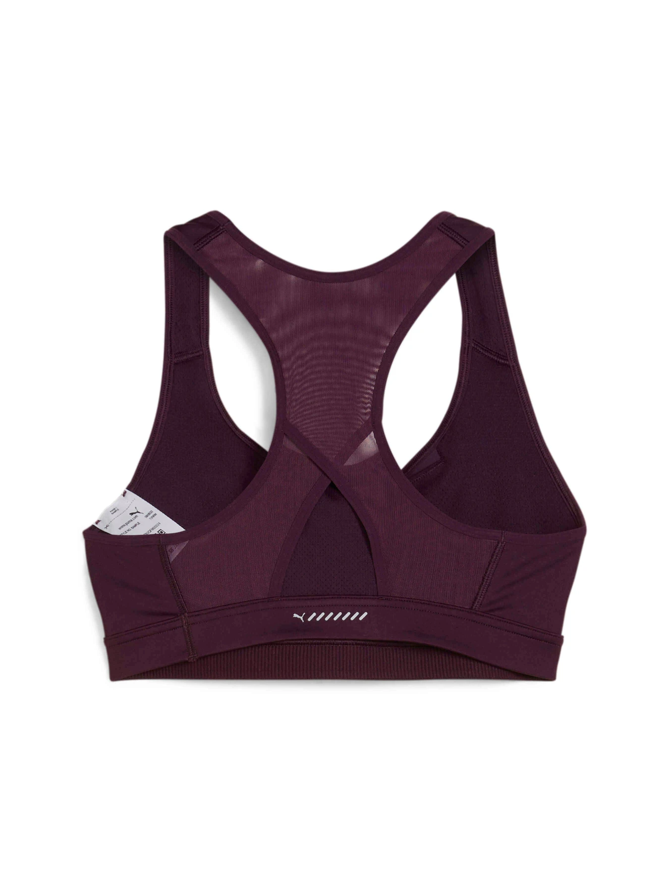 Футболки і поло PUMA 4keeps Run Bra модель 524953 Футболки і поло PUMA 4keeps Run Bra модель 524953 Фото