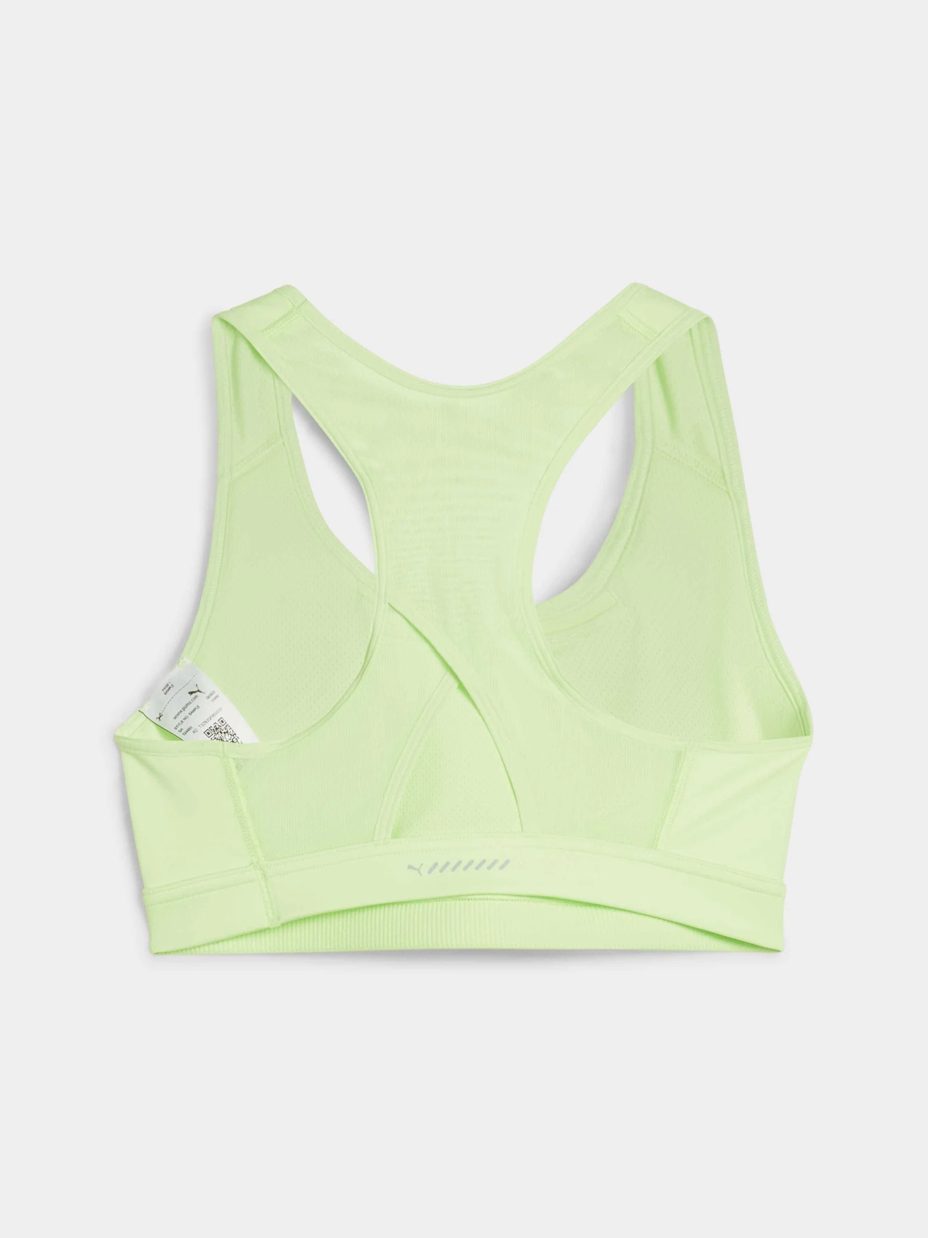 Футболки і поло PUMA 4keeps Run Bra - Mid модель 524953 Фото