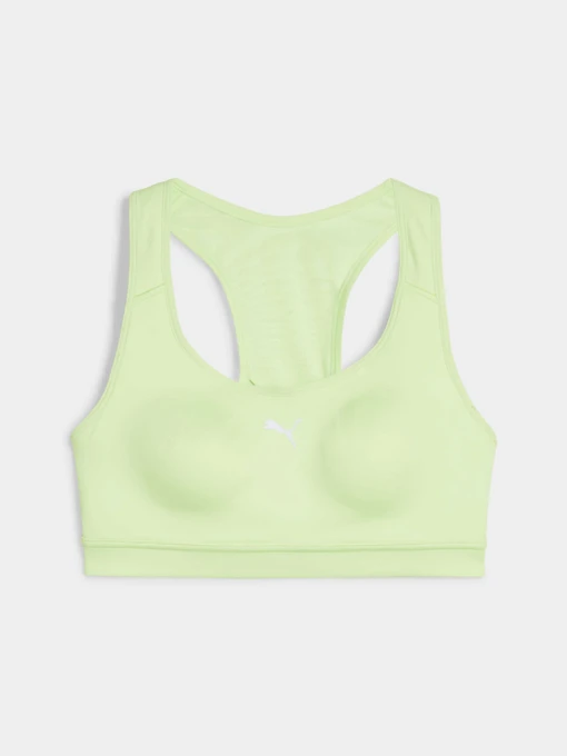 Футболки і поло PUMA 4keeps Run Bra - Mid модель 524953 Фото