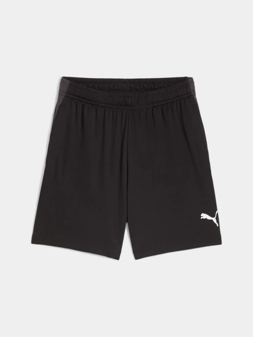 Шорты PUMA Indlliga Training Shorts Jr модель 659521 Фото