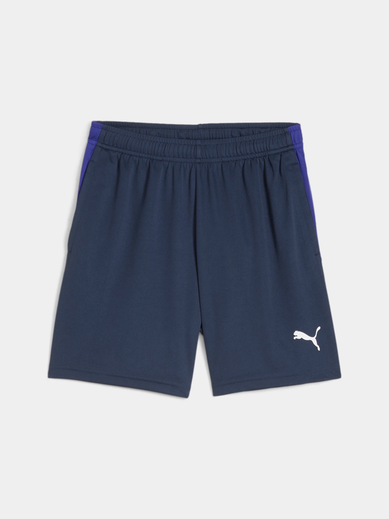 Шорты PUMA Indlliga Training Shorts Jr модель 659521 Шорты PUMA Indlliga Training Shorts Jr модель 659521 Фото