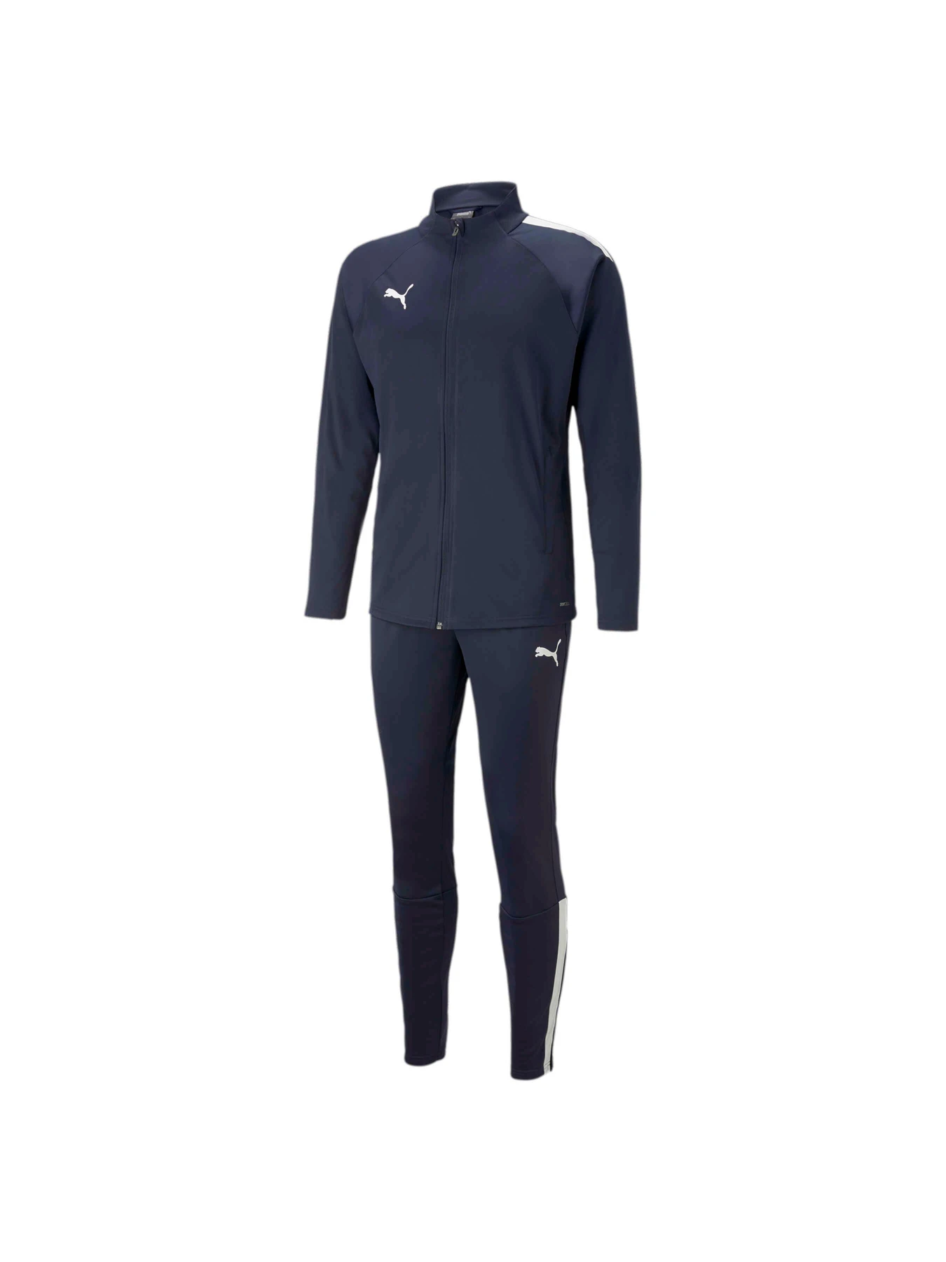 Костюмы PUMA Teamliga Tracksuit модель 658525 Костюмы PUMA Teamliga Tracksuit модель 658525 Фото