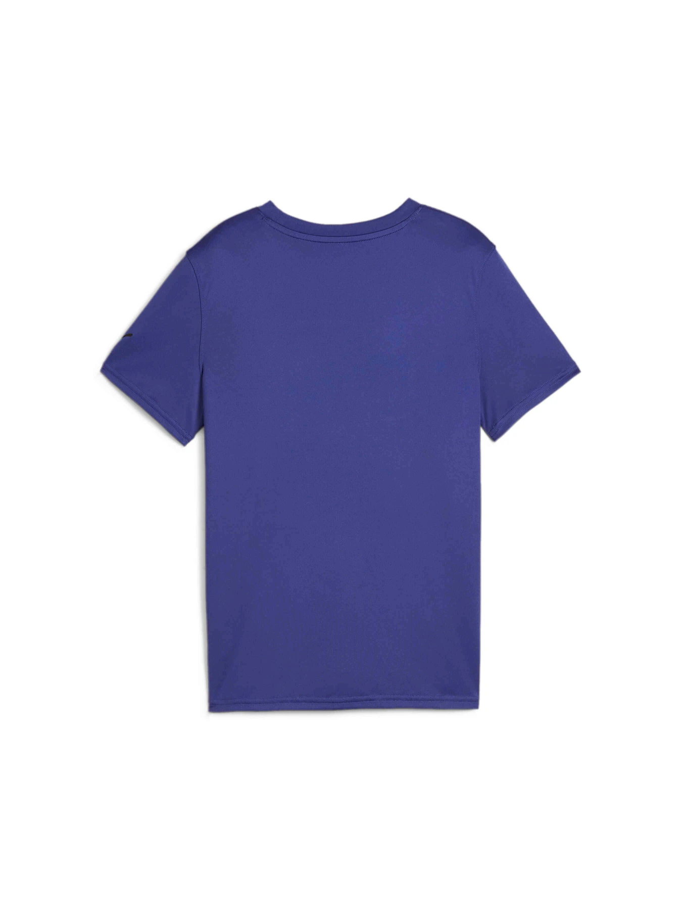 Футболки и поло PUMA Fit Tee модель 681913 Футболки и поло PUMA Fit Tee модель 681913 Фото