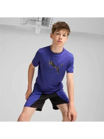 Футболки и поло PUMA Fit Tee модель 681913 Фото