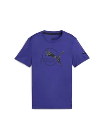 Футболки и поло PUMA Fit Tee модель 681913 Фото
