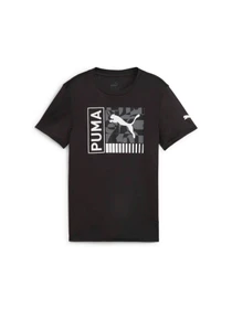 Футболки и поло PUMA Fit Tee модель 681913 Фото