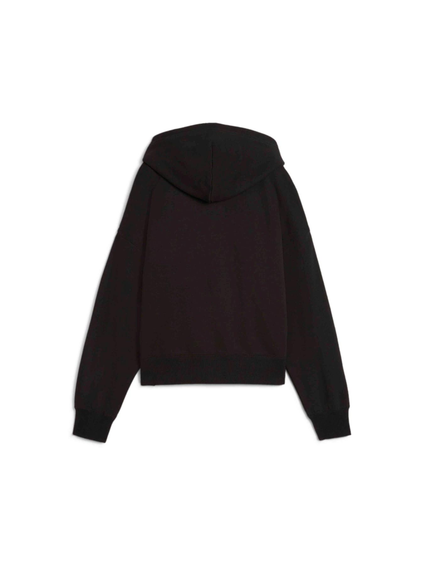 Худи и свитшоты PUMA Downtown Oversized Hoodie модель 626789 Худи и свитшоты PUMA Downtown Oversized Hoodie модель 626789 Фото