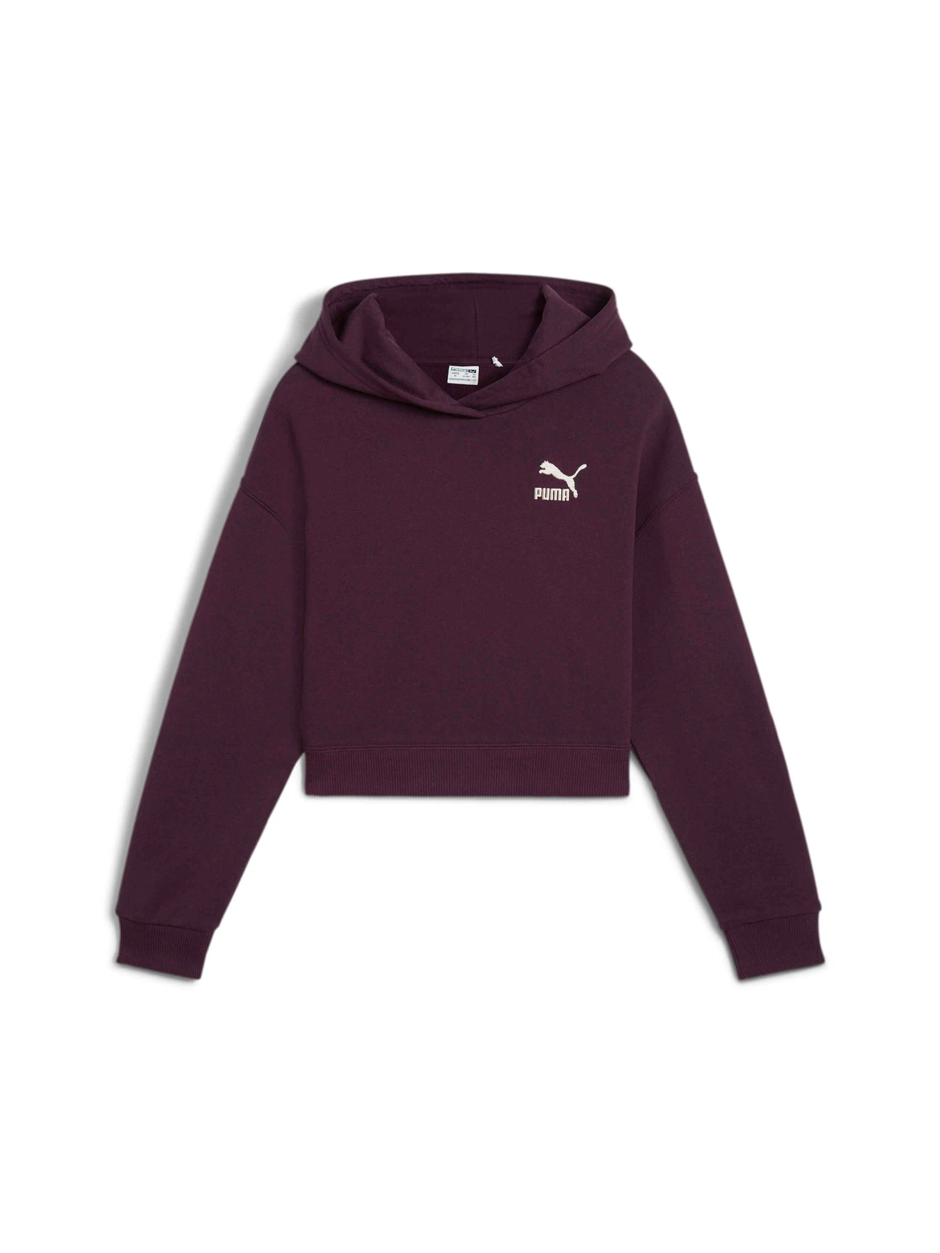 Худи и свитшоты PUMA Better Classics Hoodie модель 624454 Худи и свитшоты PUMA Better Classics Hoodie модель 624454 Фото