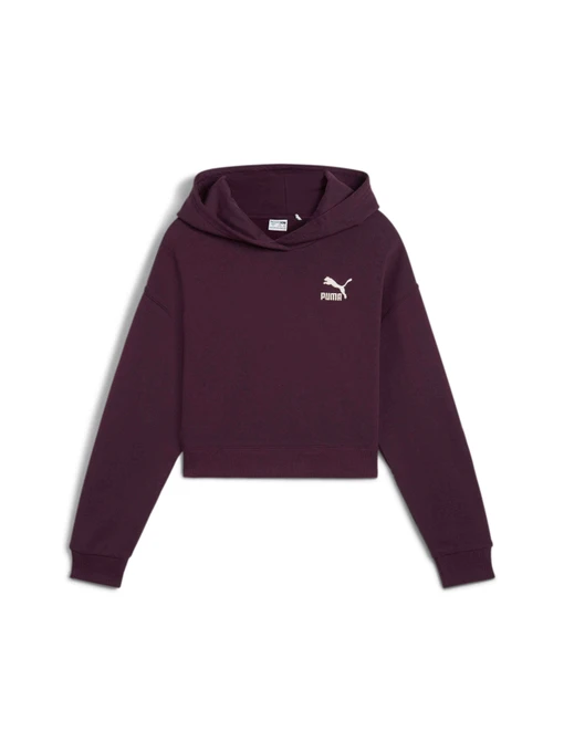 Худи и свитшоты PUMA Better Classics Hoodie модель 624454 Фото