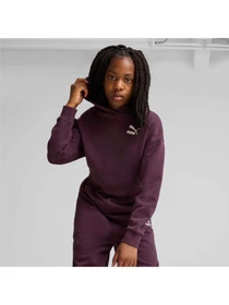 Худи и свитшоты PUMA Better Classics Hoodie модель 624454 Фото