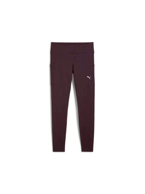 Брюки PUMA Run Fav Velocity Fl Tight модель 525077 Фото