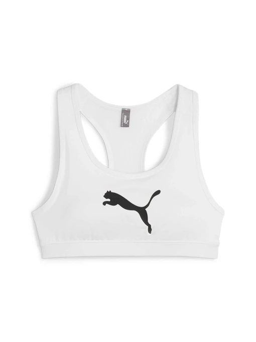 Футболки і поло PUMA 4keeps Bra - P модель 525317 Фото