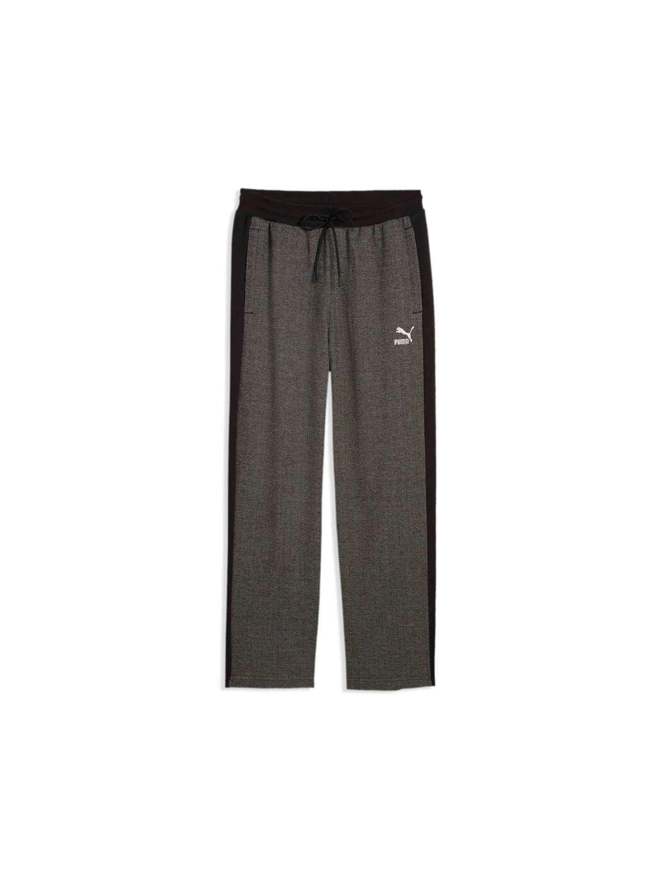 Брюки PUMA T7 Relaxed Track Pants модель 626398 Брюки PUMA T7 Relaxed Track Pants модель 626398 Фото