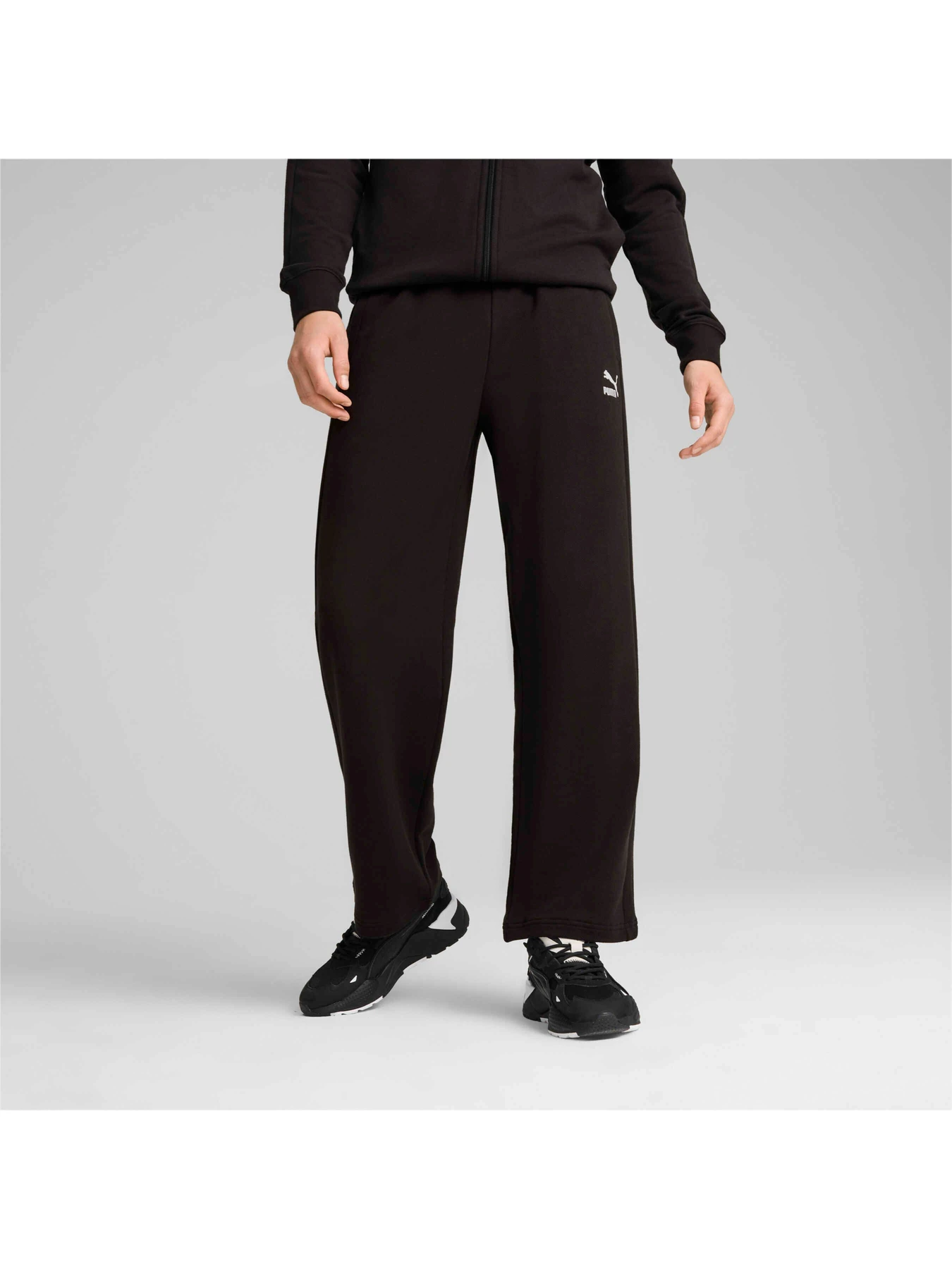 Брюки PUMA T7 Relaxed Track Pants модель 626398 Фото