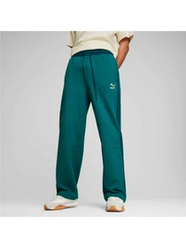 Брюки PUMA T7 Relaxed Track Pants модель 626398 Фото